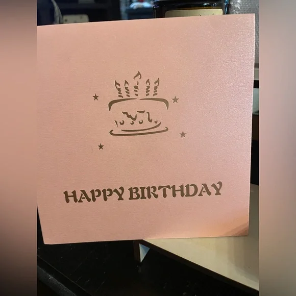 Happy 40, 50, 60, and 70th Birthday Box - Picture 11 of 14